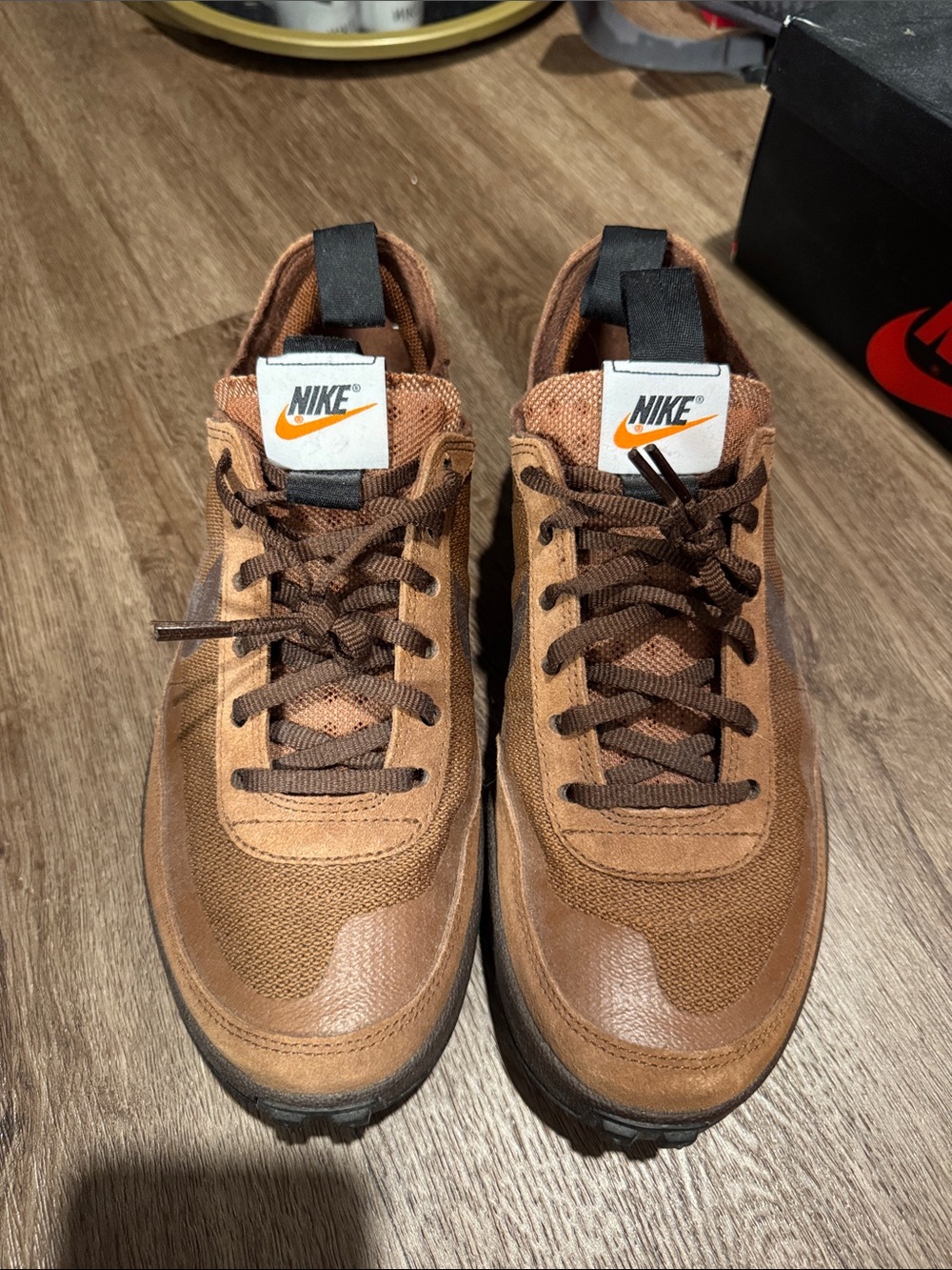 Nike Tom Sach’s General Purpose Shoe